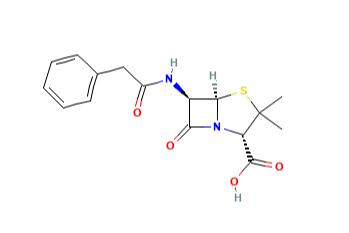 青霉素 G（是什么，性质，结构，作用机制）